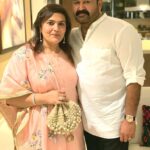 Mohanlal Instagram -