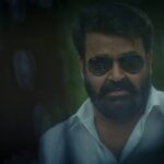 Mohanlal Instagram - #Lucifer Click by : @sinat_savier