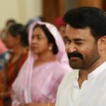 Mohanlal Instagram - #Ittymaani