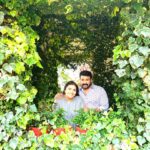Mohanlal Instagram - #happy #weddinganniversary