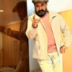 Mohanlal Instagram -