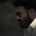 Mohanlal Instagram - #Lucifer Click by @sinat_savier