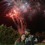 Mohanlal Instagram - #Jamaica #family #vacationmode