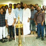 Mohanlal Instagram - #BigBrother pooja stills