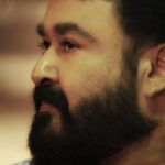 Mohanlal Instagram -