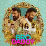 Mohanlal Instagram – #BroDaddy streaming now on #DisneyPlusHotstar 

http://hotstar.com/1260080164

@therealprithvi @antonyperumbavoor @aashirvadcine @kalyanipriyadarshan @disneyplushotstar