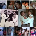 Mohanlal Instagram – Iruvar, One of the most enchanting experiences in my cinematic journey!

#25YearsofIruvar

#Maniratnam #santoshsivan  @arrahman @joinprakashraj  @aishwaryaraibachchan_arb @vairamuthuoffl #gauthami #madhoo #nasser @suhasinihasan #Tabu #Revathi #MadrasTalkies #iruvar