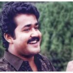 Mohanlal Instagram -