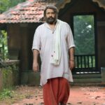 Mohanlal Instagram - #odiyan #odiyanrising