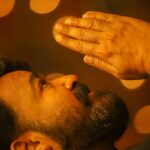 Mohanlal Instagram - #swamisaranam