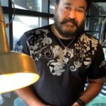 Mohanlal Instagram - #happydiwali