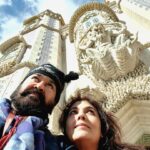 Mohanlal Instagram - #portugal