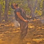 Mohanlal Instagram - #IthikkaraPakki #KayamkulamKochunni
