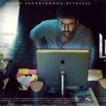 Mohanlal Instagram - #Lucifer character posters