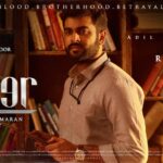 Mohanlal Instagram – #Lucifer character posters