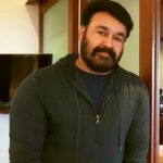 Mohanlal Instagram –