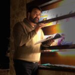 Mohanlal Instagram -