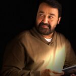 Mohanlal Instagram -