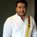Mohanlal Instagram - Good morning friends