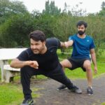Mohanlal Instagram -