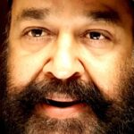Mohanlal Instagram -