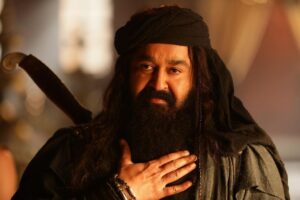Mohanlal Instagram - Feeling elated with the positive response to Marakkar by friends and family worldwide. I thank the entire team of #Marakkar as this film would not have come into being if not for the support of each and everyone. #MarakkarArabikadalinteSimham #MarakkarLionoftheArabianSea . 📸 @shalupeyad