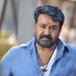 Mohanlal Instagram - #Janathagarage
