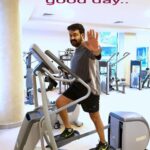 Mohanlal Instagram -