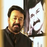Mohanlal Instagram -