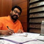 Mohanlal Instagram - తెలుగు నేర్చుకోవడం