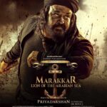 Mohanlal Instagram - Marakkar - Arabikadalinte Simham releasing worldwide on December 2nd! #MarakkarArabikadalinteSimham @priyadarshan.official @antonyperumbavoor @suniel.shetty @arjunsarjaa @manju.warrier @pranavmohanlal @keerthysureshofficial @kalyanipriyadarshan @aashirvadcine #PrabhuGaneshan #sabucyril #doptiru #MarakkarMovie #Dec2