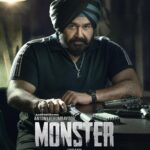 Mohanlal Instagram – Unveiling the Title and First Look of my new movie ‘Monster’ directed by Vysakh, scripted by Udaykrishna and produced by Antony Perumbavoor under the banner of Aashirvad Cinemas and the movie starts rolling today!
@antonyperumbavoor @aashirvadcine 
.
.

#Monster #FirstLook