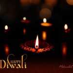 Mohanlal Instagram - Wishing everyone a Happy Diwali 🪔 . . . #diwali #festivaloflights