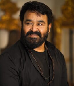 Mohanlal Instagram - 📸 @director_aniesh_upaasana