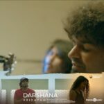 Mohanlal Instagram - Check out 'Darshana' song from #Hridayam movie! . . @vineeth84 @visakhsubramaniam @sitarasuresh @heshamabdulwahab @arunalat @pranavmohanlal @kalyanipriyadarshan @darshanarajendran @ajuvarghese @cinemasmerryland @hridayamthefilm