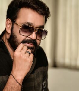 Mohanlal Instagram - 📸 @director_aniesh_upaasana