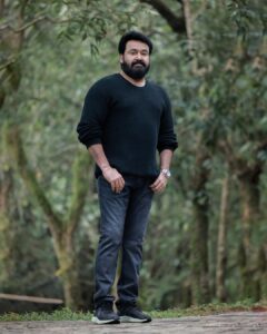 Mohanlal Instagram - 12th Man Location 
📸 @bennet_m_varghese 
.
.
.

.
#12thman #12thmanmovie