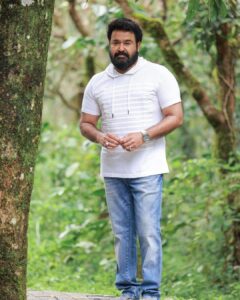Mohanlal Instagram - 📸 @bennet_m_varghese