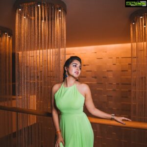 Monal Gajjar Instagram - Worry less live more 🥰👑👗👠🧿

#love #outfitoftheday #makeup #fashionphotography  #photo #dress #stylish #happy #myself #actor #fashiongram 
 #look #trending #instastyle #monalgajjar #imqueen👸🏻👑