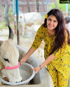 Monal Gajjar Instagram - 🥰🥰🙏🥰🥰