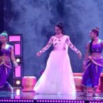 Monal Gajjar Instagram – My favourite moment on dancee Plus😇🥰😇

#monalgajjar #imqueen👸🏻👑