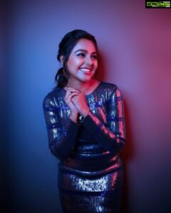 Monal Gajjar Instagram - Hold yourself tight bcoz you are your best friends & biggest enemy. Choose wisely make your decision. 🤗🥰🤗

.
.

~

Lensed📸 by : @sandeepthattai
  @photojamsbysan
Assisted by :@pj_shanth 

Style by: @iamsaisaavreen @saisaavreenchowdary
Makeup:@ramesh.babu_makeupartist 
Hair : @chinnisrinu_stylist _stylist 
. Outfit - @houseofsachi
Accessories - @pretty.jewelbox

.
.
.
#monalgajjar #danceeplustelugu #actor #fashionista #lifestyle #love #life #grace #style #colouroflife #biggbosstelugu #stylebysaisaavreen #monalians #loveyourself 
#imqueen👸🏻👑
