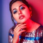 Monal Gajjar Instagram - “Life is like a box of crayons. 🥰🎨🖌👩‍🎨 🥰Let’s paint with all emotions 🎨 👩‍🎨🖼 ~ Lensed📸 by : @sandeepthattai @photojamsbysan Assisted by :@pj_shanth Style by: @iamsaisaavreen @saisaavreenchowdary Makeup:@ramesh.babu_makeupartist Hair : @chinnisrinu_stylist _stylist . Outfit - @houseofsachi Accessories - @pretty.jewelbox . . . #monalgajjar #danceeplustelugu #actor #fashionista #lifestyle #love #life #grace #style #colouroflife #biggbosstelugu #stylebysaisaavreen #monalians #loveyourself #imqueen👸🏻👑 Hyderabad High-tech City