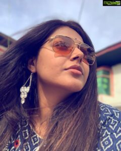 Monal Gajjar Instagram - Good morning 🤗😇🤗🥰🥰🥰