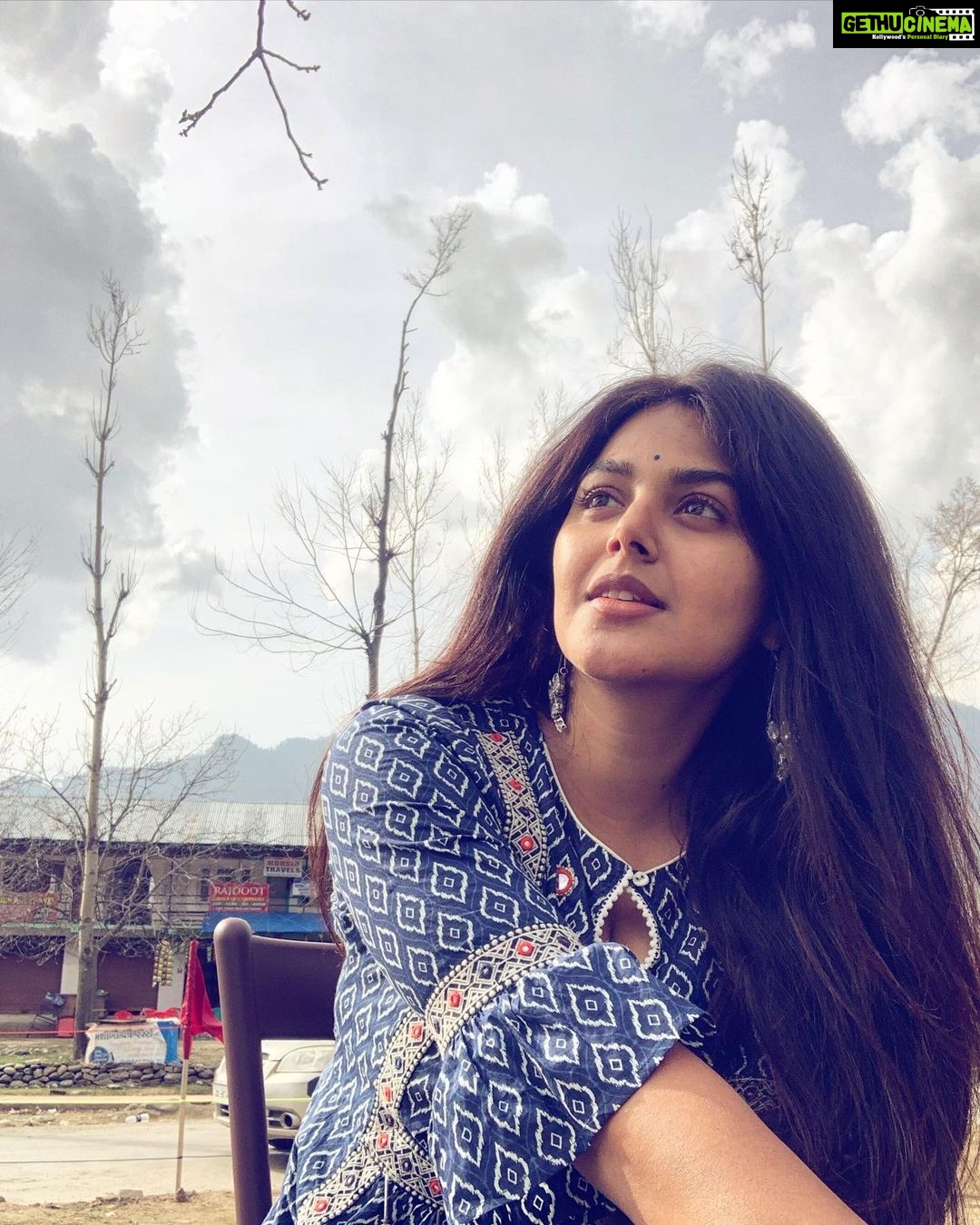 Monal Gajjar - 108.1K Likes - Somewhere in heaven ❤️🌟👑🌟❤️