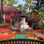 Mouni Roy Instagram - I wonder what it is That makes me wonder I wonder what it is That makes me dream I wonder when my dreams at times come true, At times torn asunder, I wonder why it is I still believe…♥️