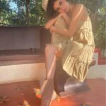 Mouni Roy Instagram -