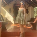 Mouni Roy Instagram -