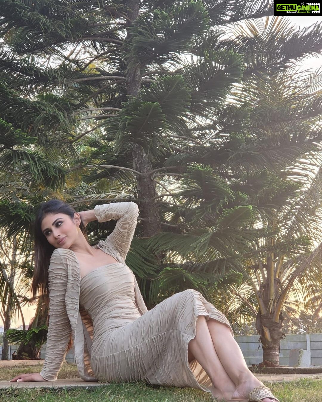 Mouni Roy Instagram - It’s starting to look a lot like Christmas’ 🎄🎅