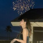 Mouni Roy Instagram - Grateful Thankful Blessed 💫
